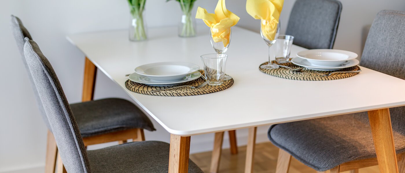 Ravna stran München Schwabing (links der Leopoldstraße) 02 Dnevna soba 11029