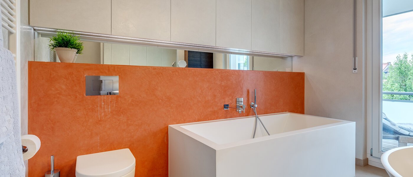 Galerija stanovanje München Au 02 Kopalnica 11032