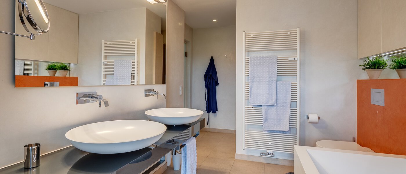 Galerija stanovanje München Au 03 Kopalnica 11032