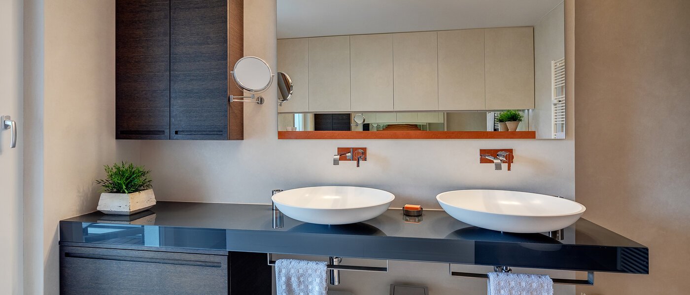 Galerija stanovanje München Au 04 Kopalnica 11032