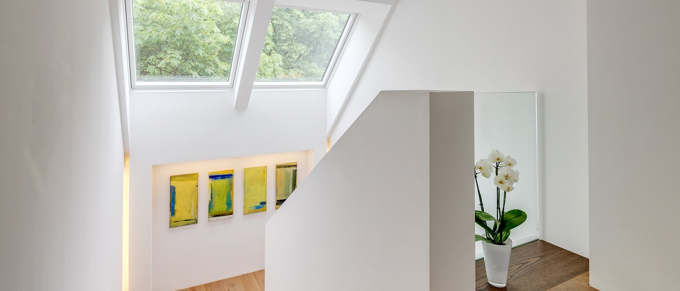 Galerija stanovanje München Au 03 Koridor/hodnik 11032