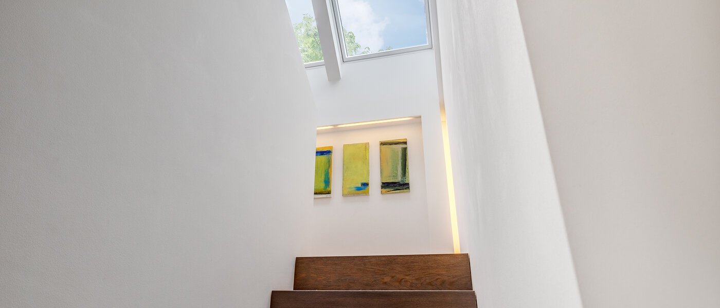 Galerija stanovanje München Au 05 Koridor/hodnik 11032