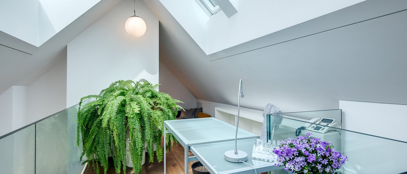 Galerija stanovanje München Au 01 Galerija 11032