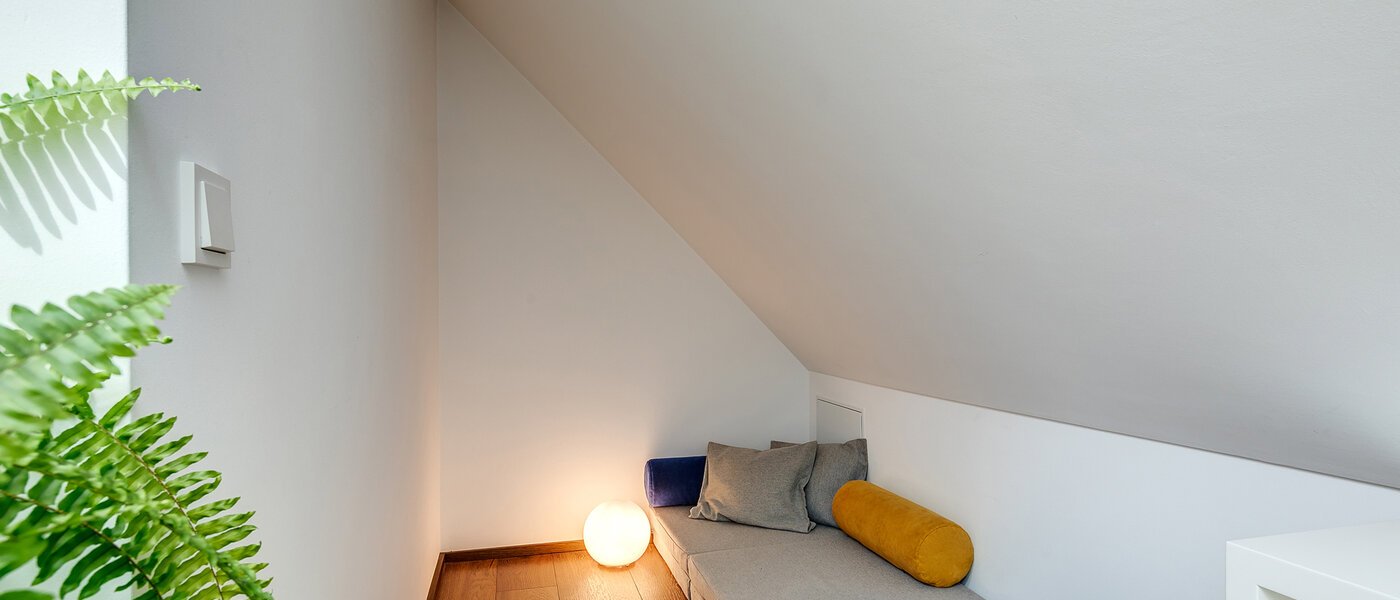 Galerija stanovanje München Au 03 Galerija 11032