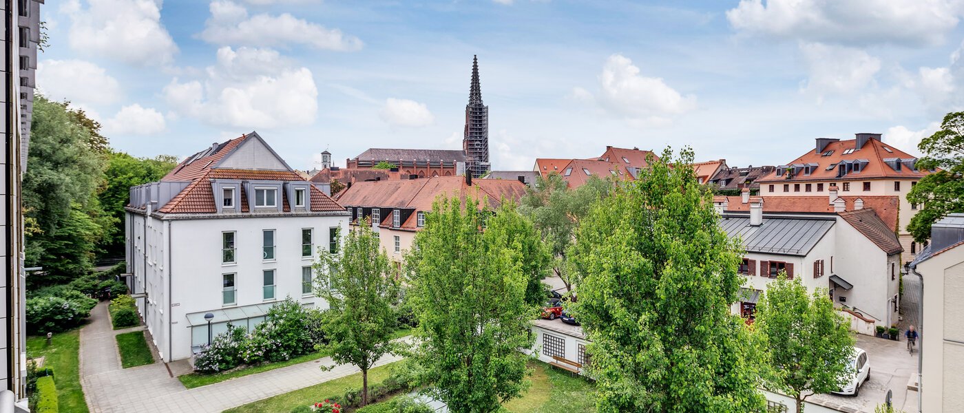 Galerija stanovanje München Au 01 Oglejte si 11032