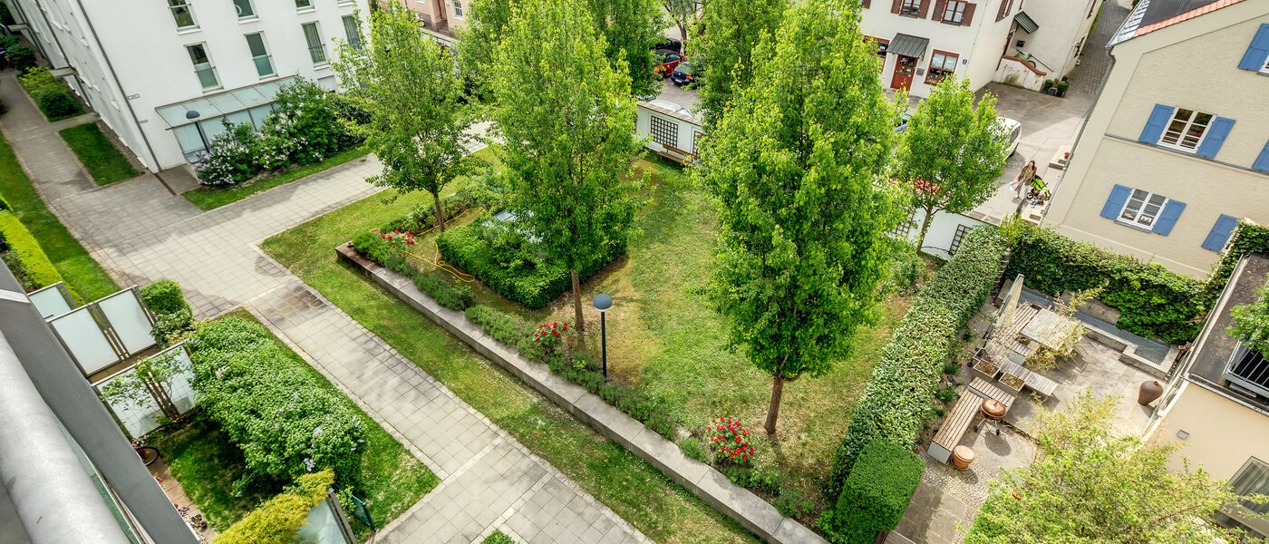 Galerija stanovanje München Au 02 Oglejte si 11032