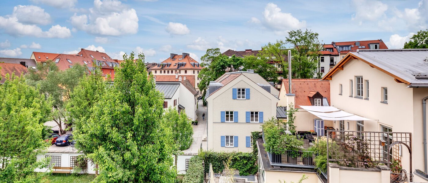 Galerija stanovanje München Au 03 Oglejte si 11032