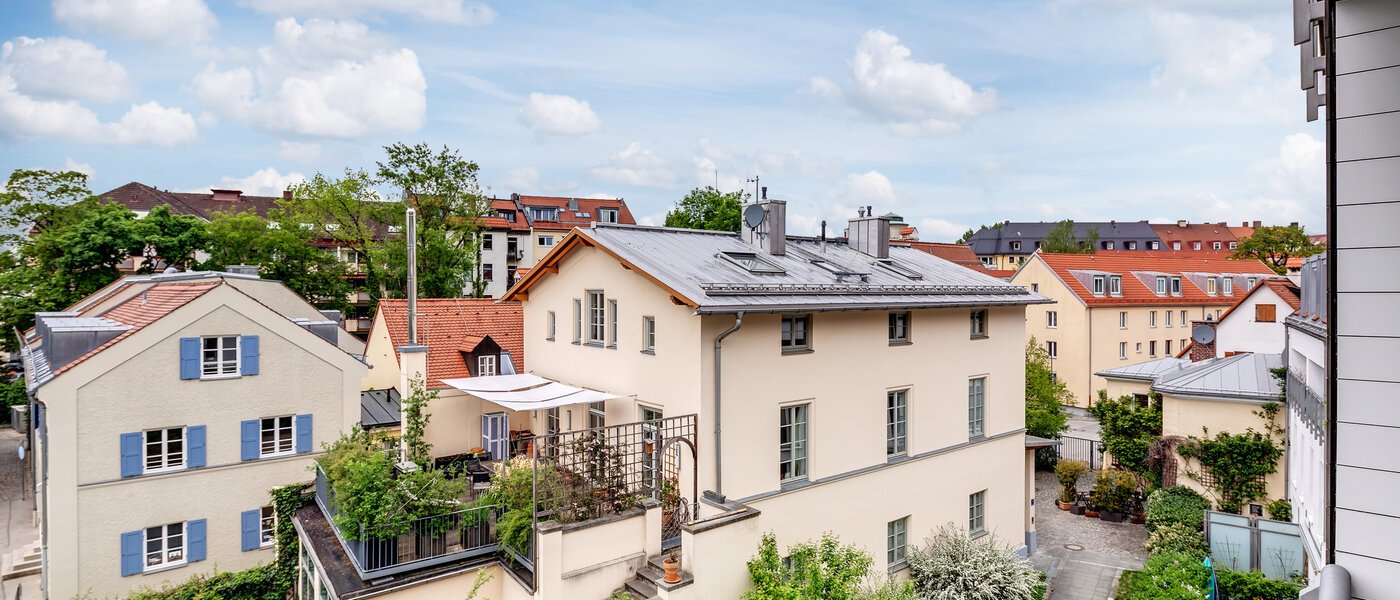 Galerija stanovanje München Au 04 Oglejte si 11032