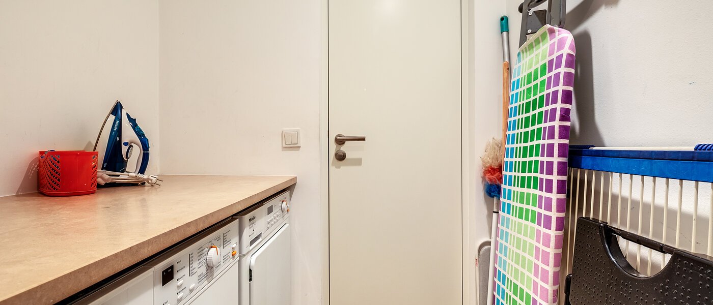 Galerija stanovanje München Au 02 WC za goste 11032