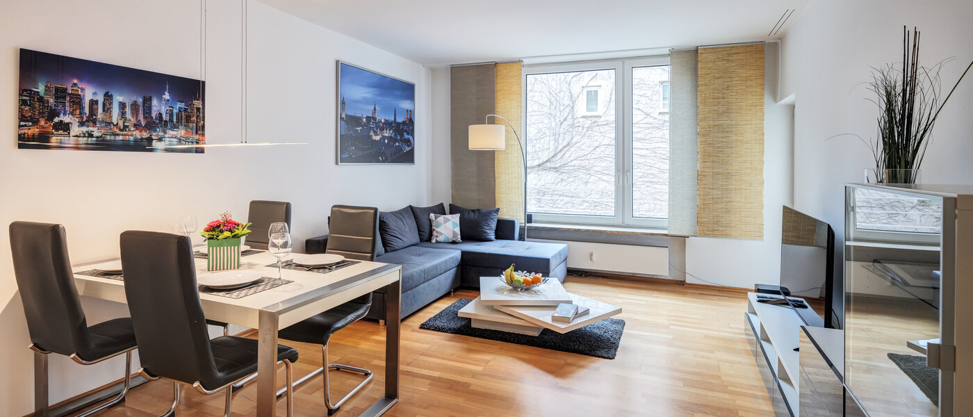 Lapos München Haidhausen 02 Nappali 11036