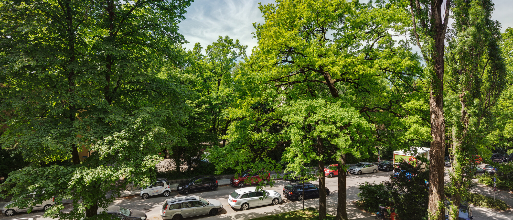 Ploché München Parkstadt Bogenhausen 03 Zobraziť 11037