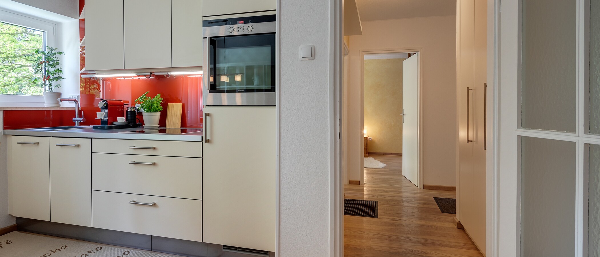 Ploché München Parkstadt Bogenhausen 03 Obývacia časť 11037