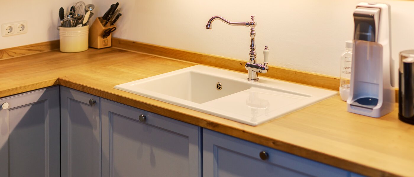 Ploché München Neuhausen 03 Kuchyně 11045