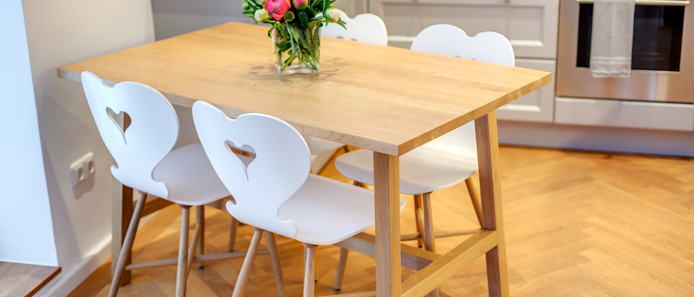 Ploché München Neuhausen 04 Kuchyně 11045