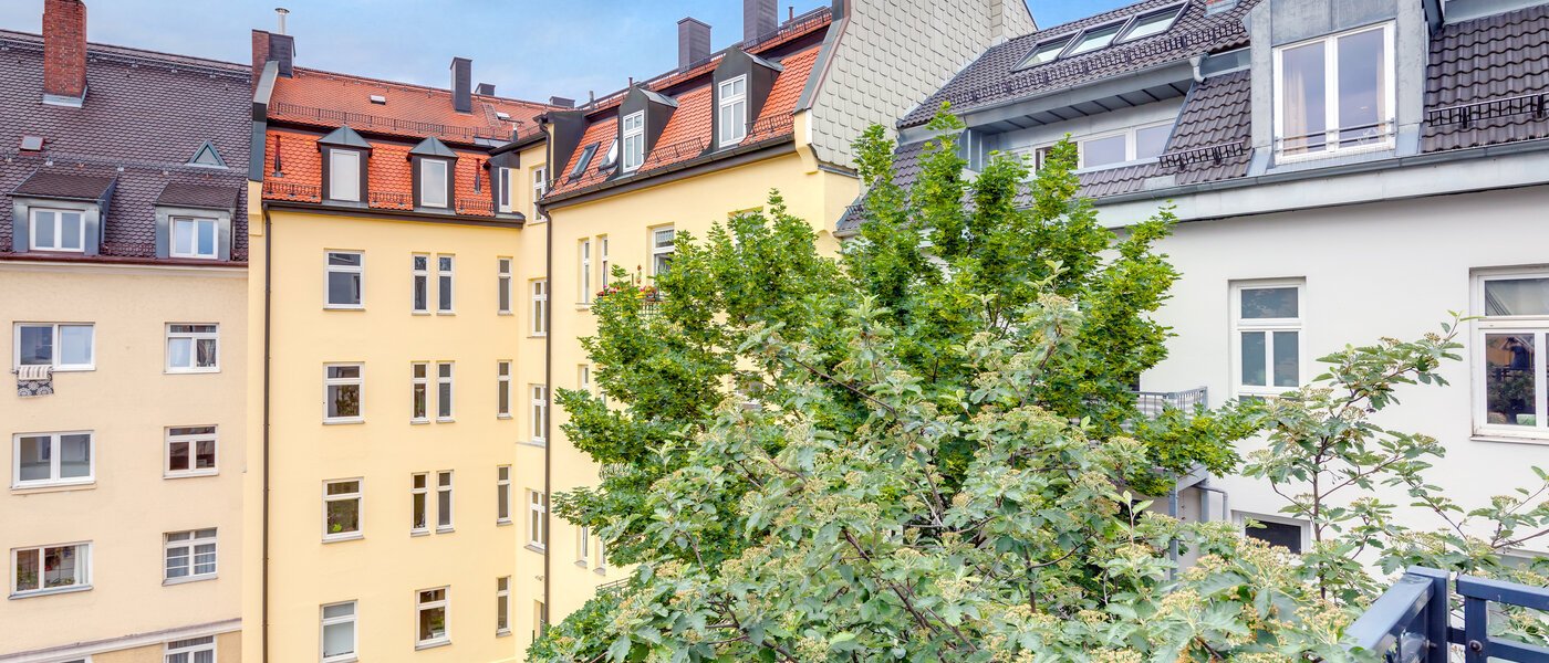 Ploché München Neuhausen 01 Zobrazit 11045