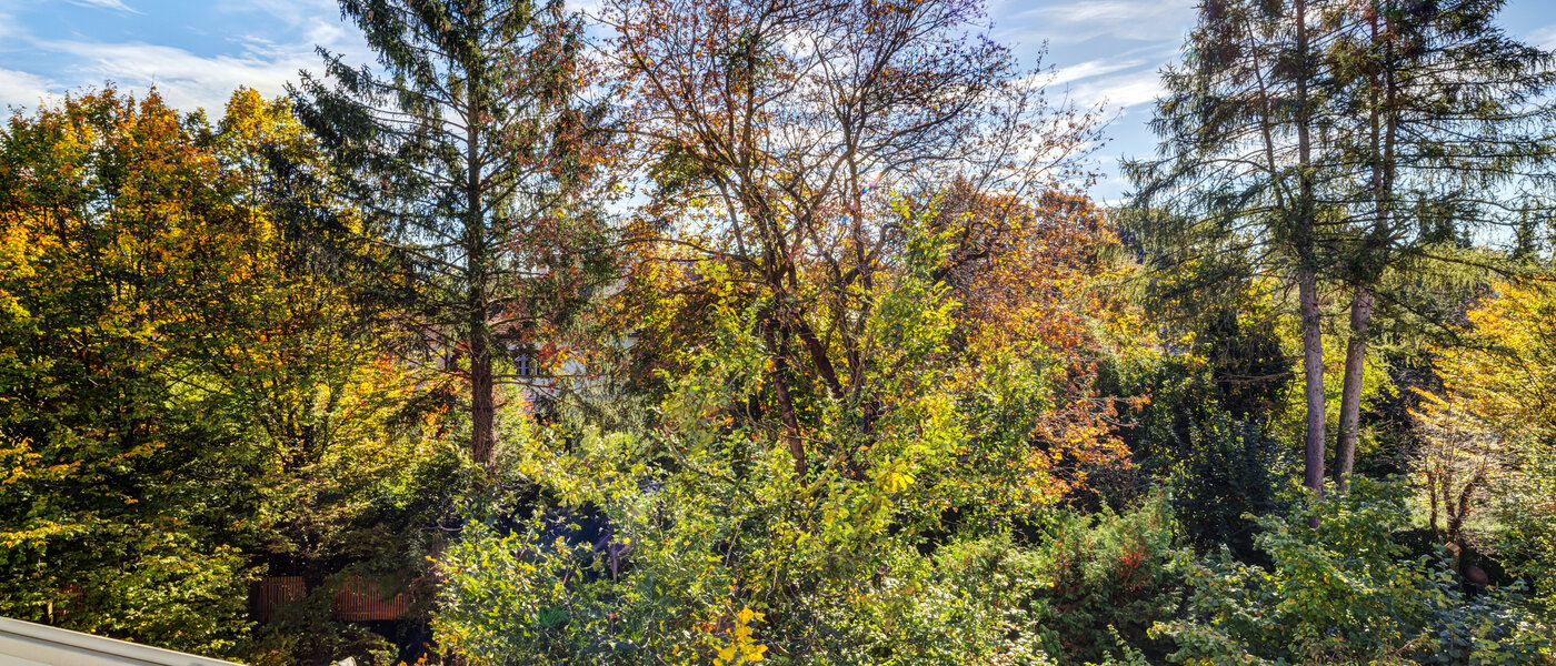 Flad München Nymphenburg 01 Udsigt 11055