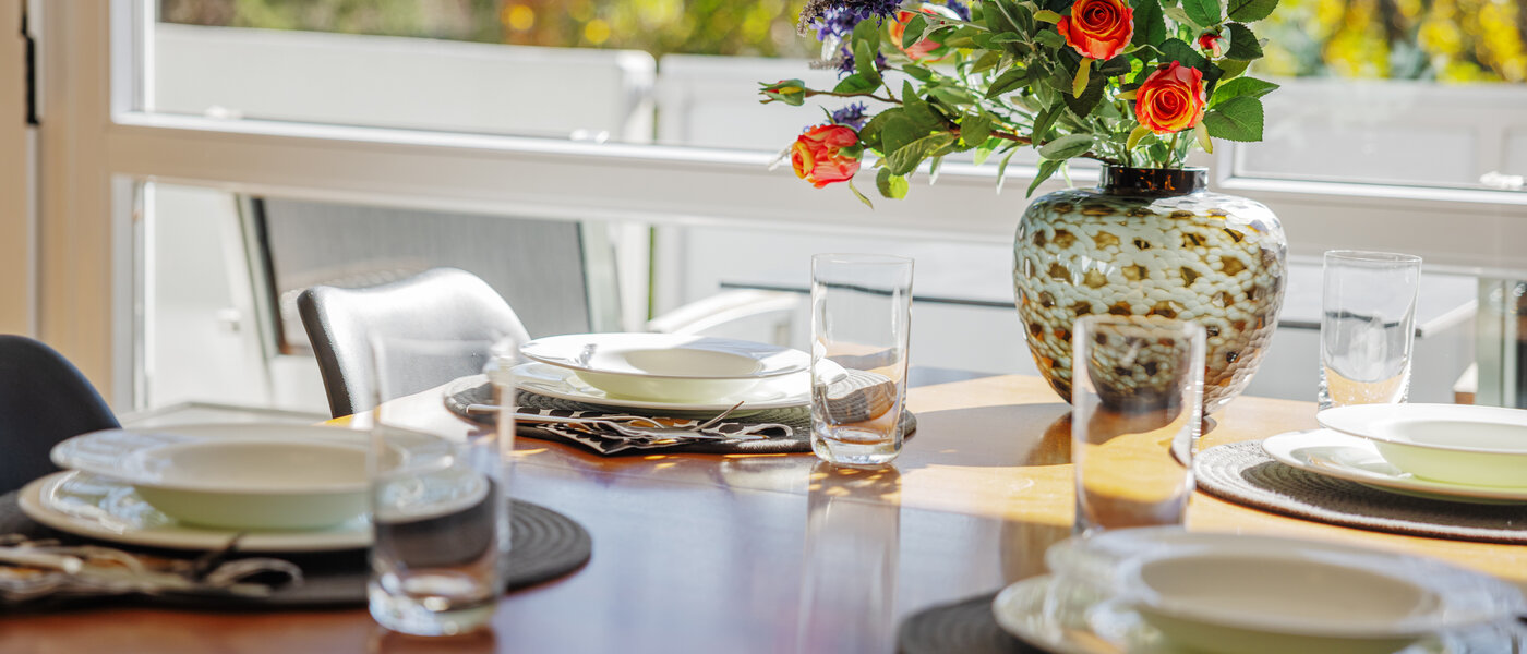 Flad München Nymphenburg 03 Opholdsområde 11055