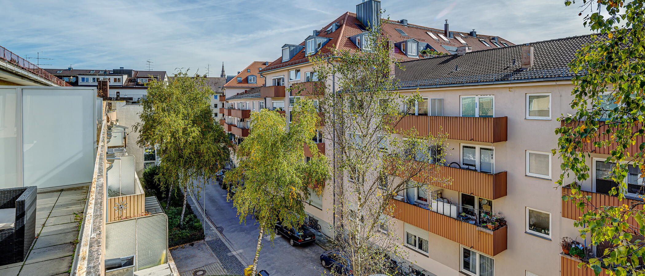 Ploché München Untergiesing 01 Zobrazit 11056