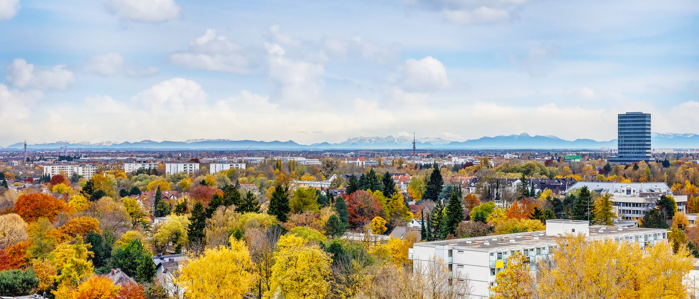 Lapos München Arabellapark 02 A  megtekintése 11073