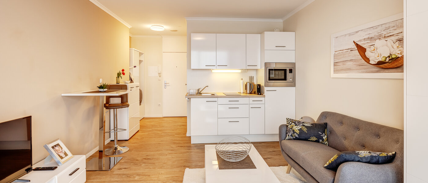 Lapos München Arabellapark 03 Nappali 11073