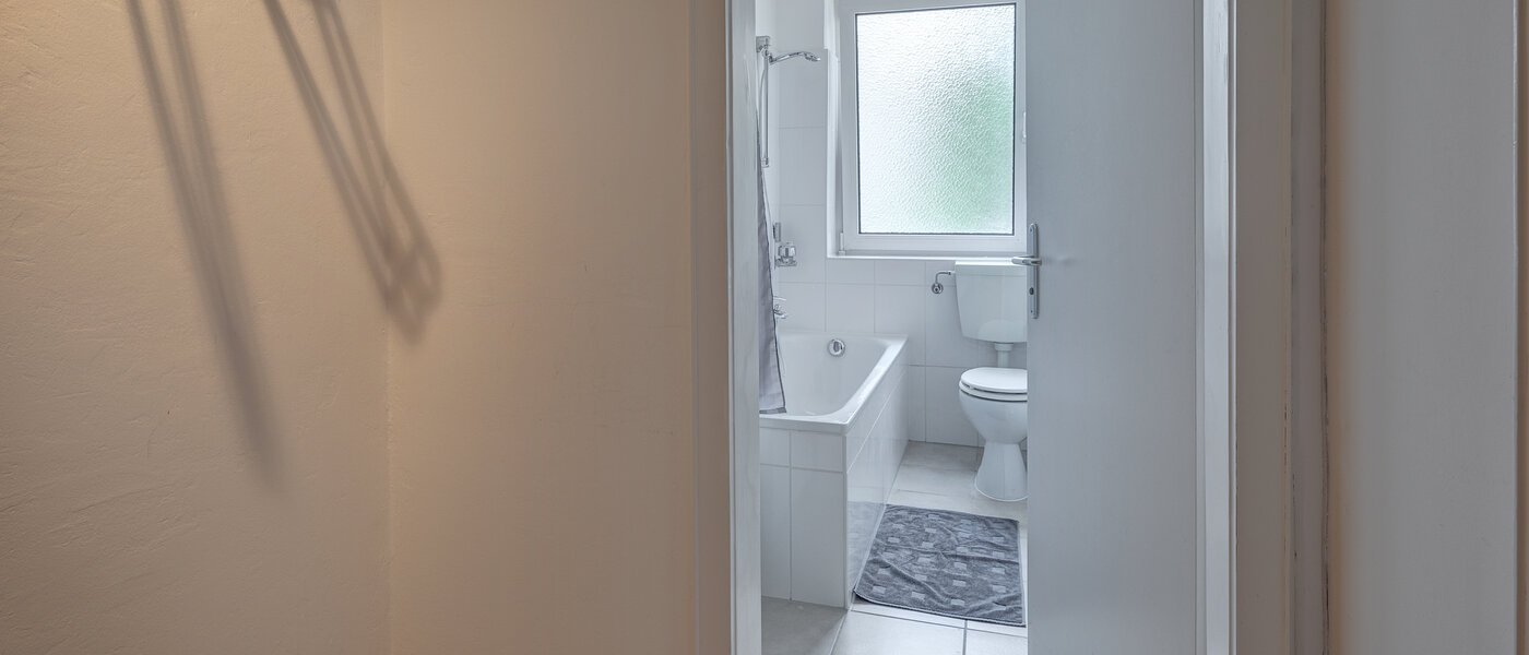 Flad München Maxvorstadt - Rund um den Josephplatz 02 Korridor/gang 11083