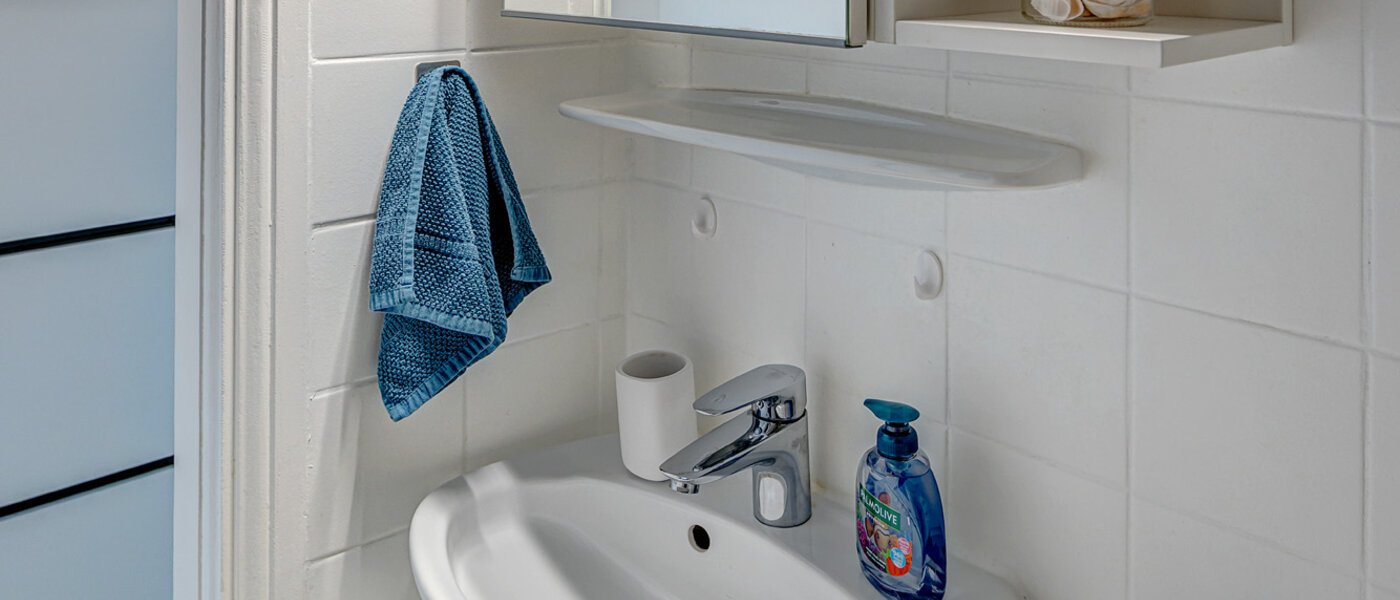 Platt München Lehel 02 Badrum 11085