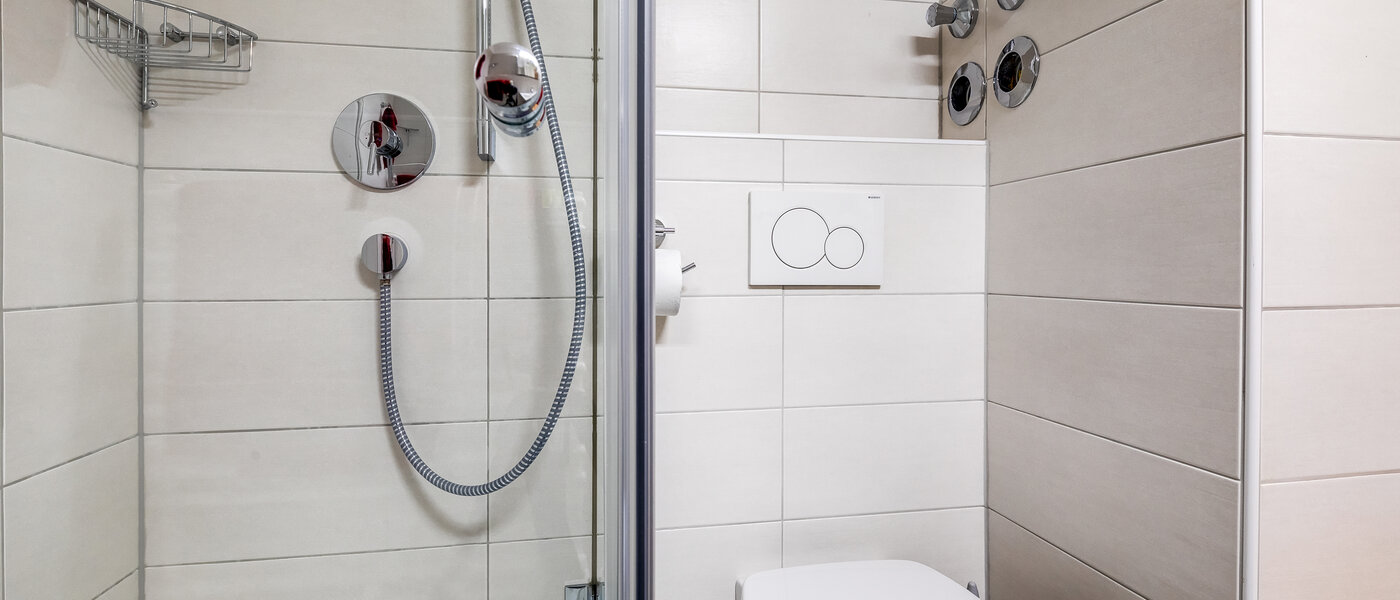 Flad München Au 02 Badeværelse 11089