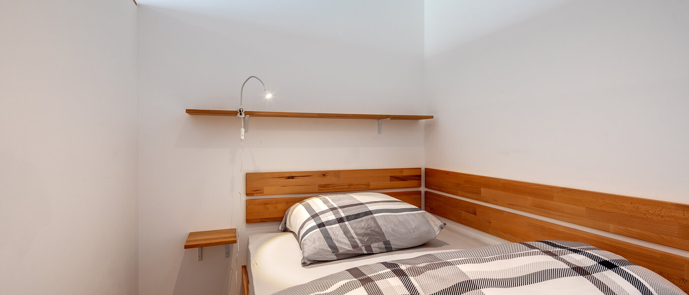 Flad München Au 02 Soveområde 11089