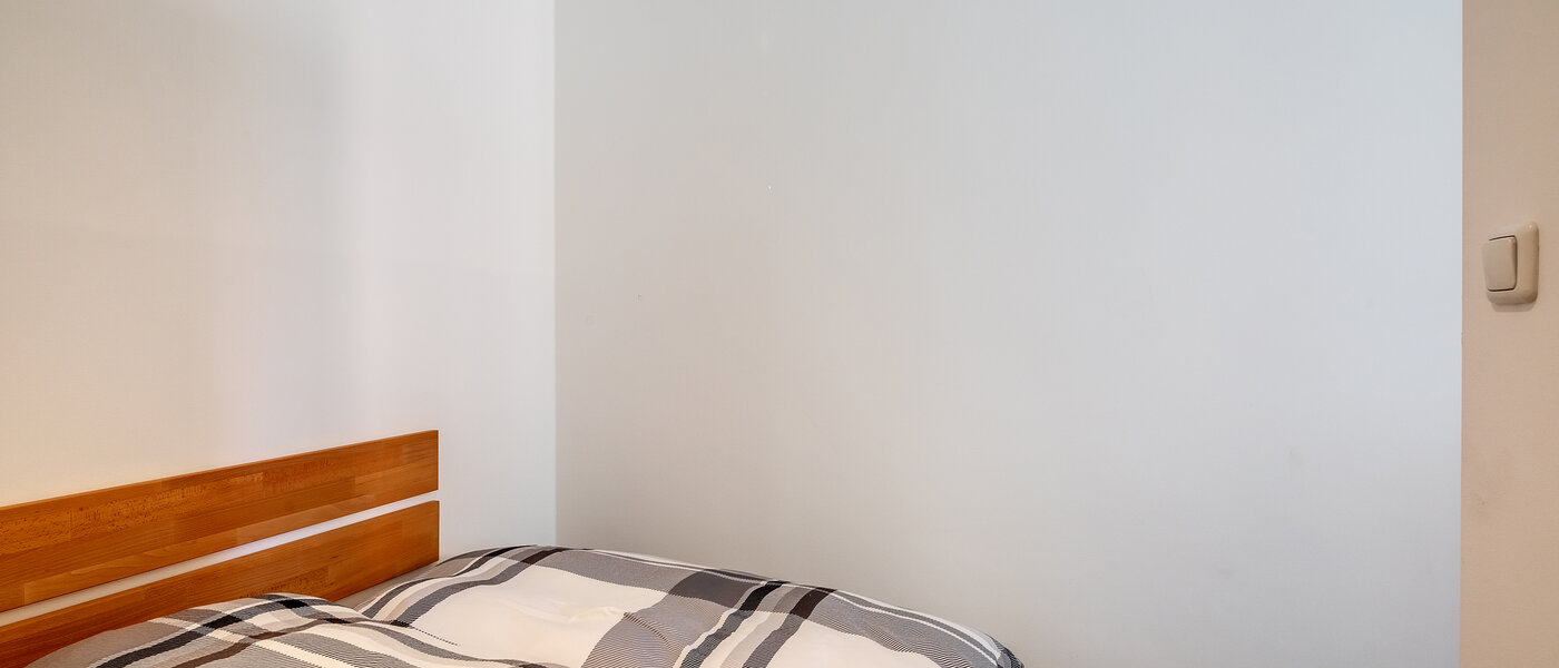 Flad München Au 03 Soveområde 11089