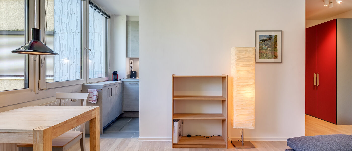 Flad München Au 03 Opholdsområde 11089