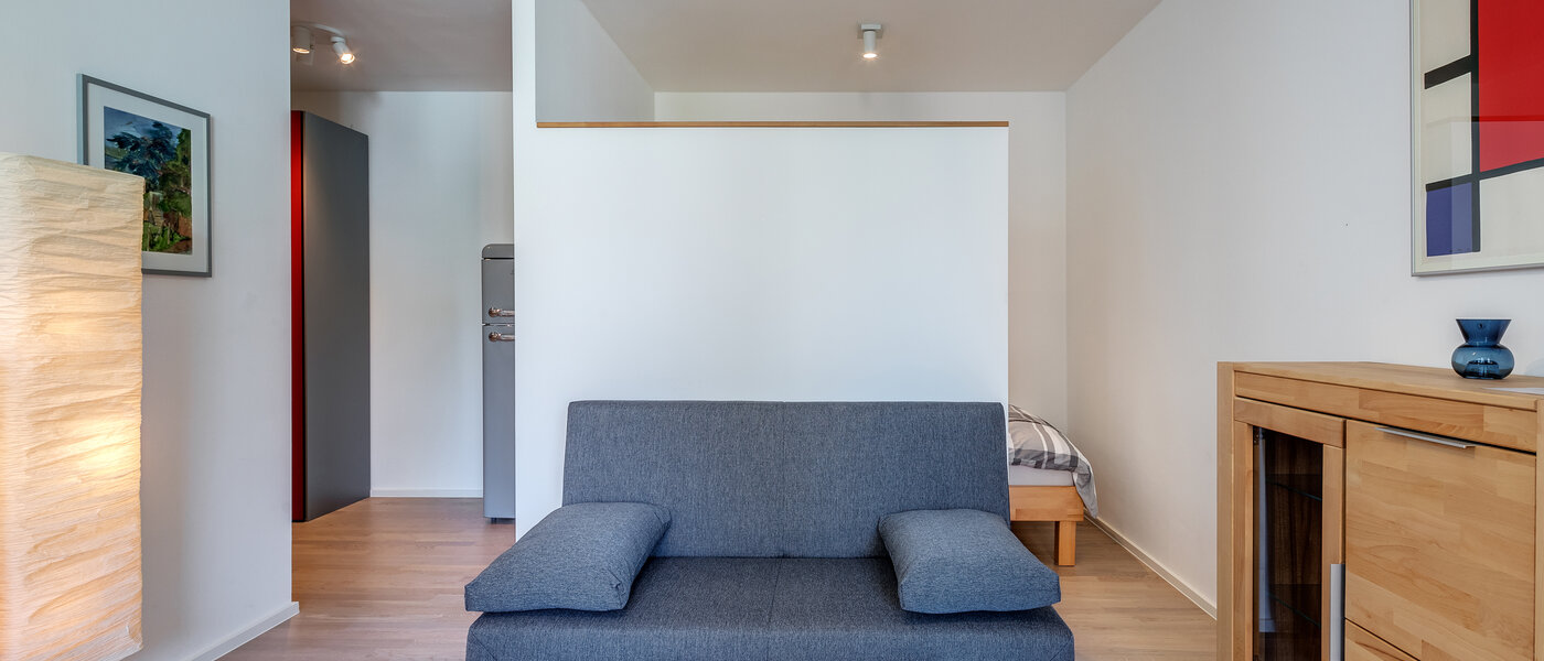 Flad München Au 04 Opholdsområde 11089