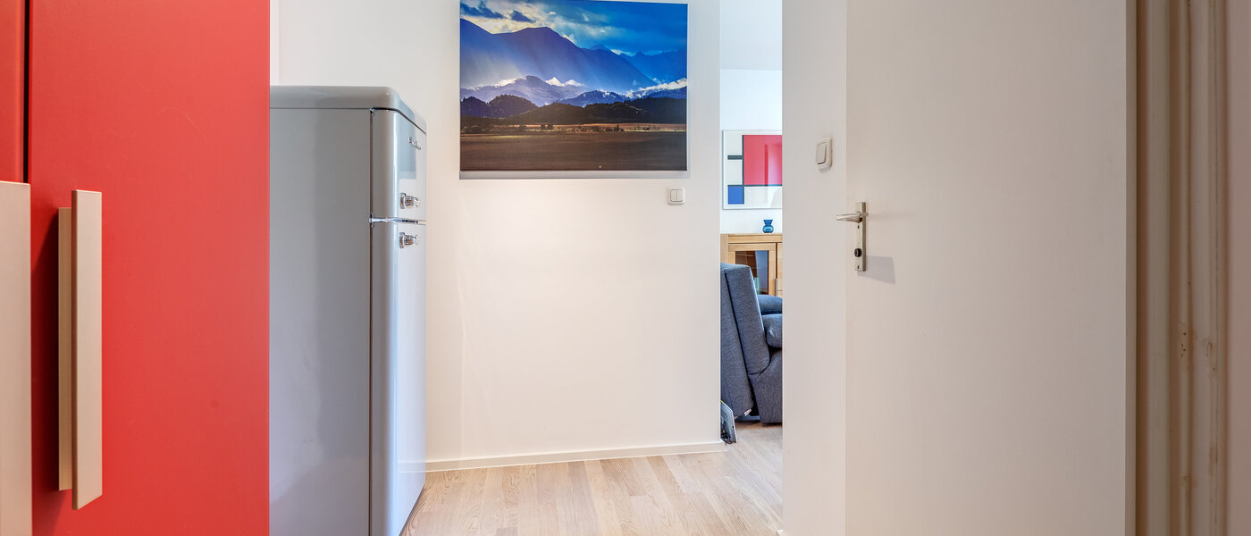 Flad München Au 05 Opholdsområde 11089