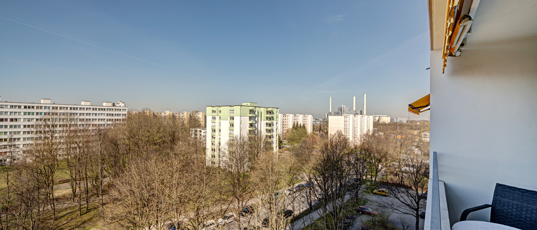 Ploché München Johanneskirchen 01 Zobraziť 1110