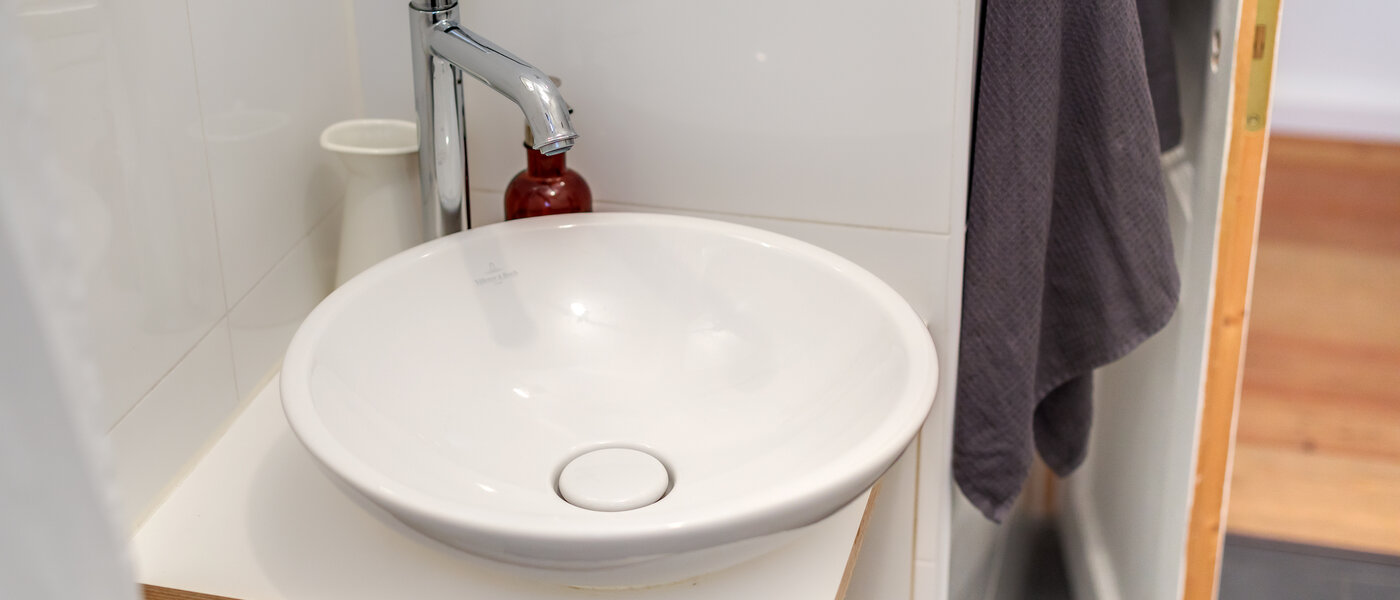 Plat München Haidhausen 02 Baie 11109