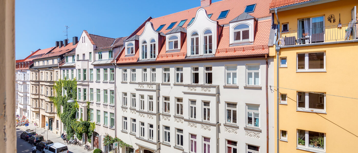 Plat München Haidhausen 01 Vizualizare 11109