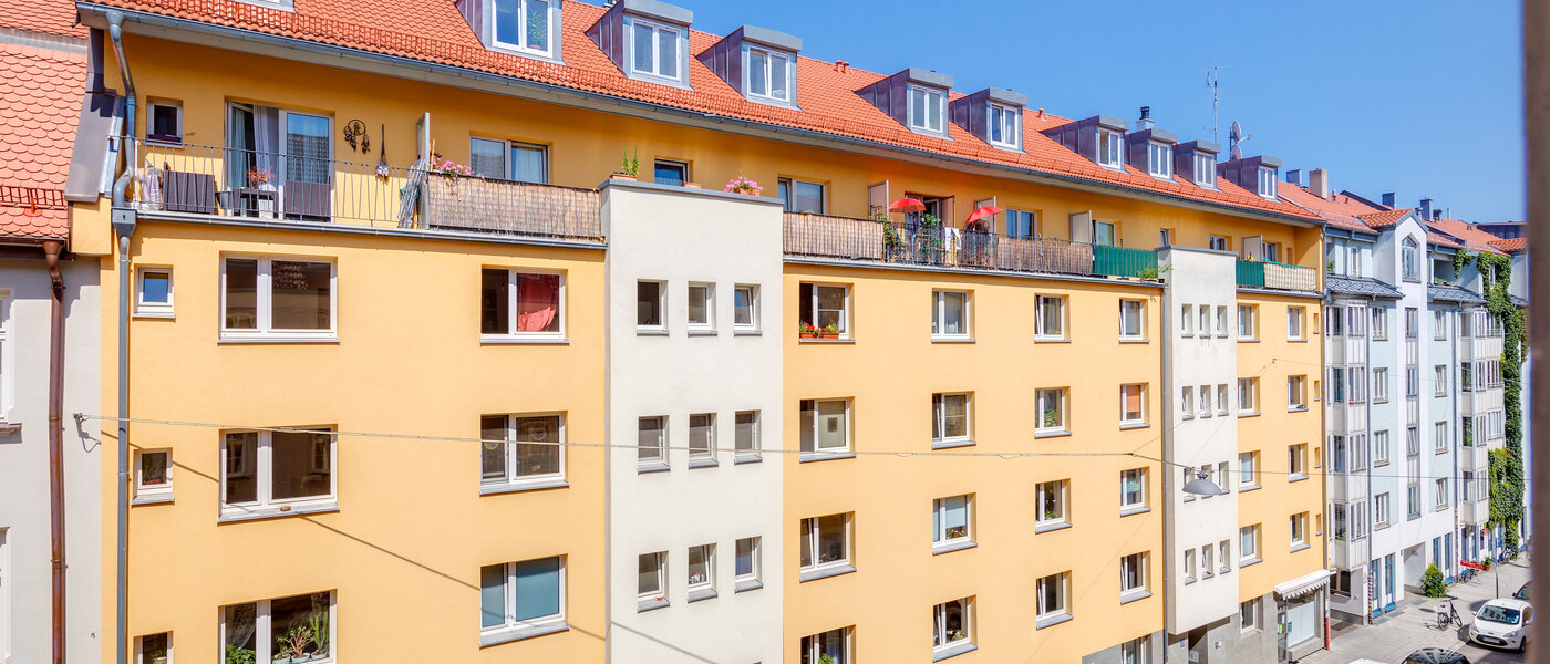 Plat München Haidhausen 02 Vizualizare 11109