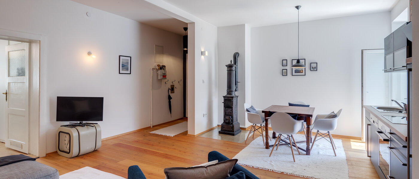 Plat München Haidhausen 02 Zona de zi 11109