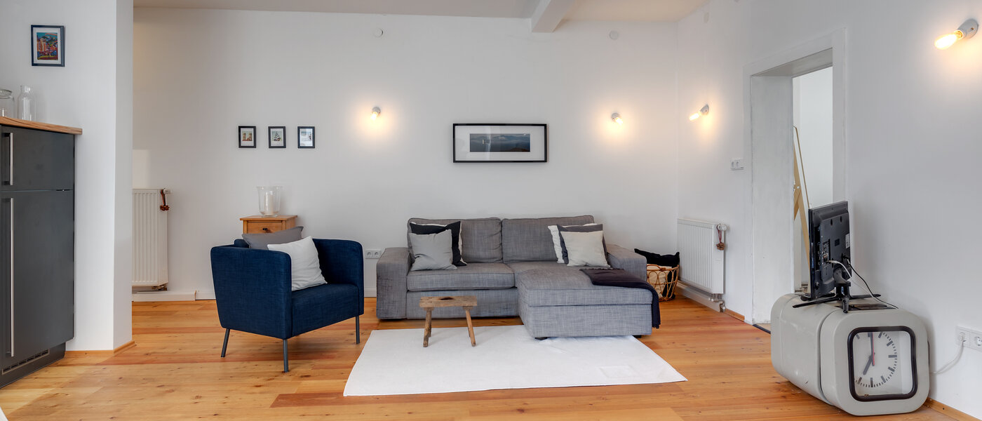 Plat München Haidhausen 04 Zona de zi 11109