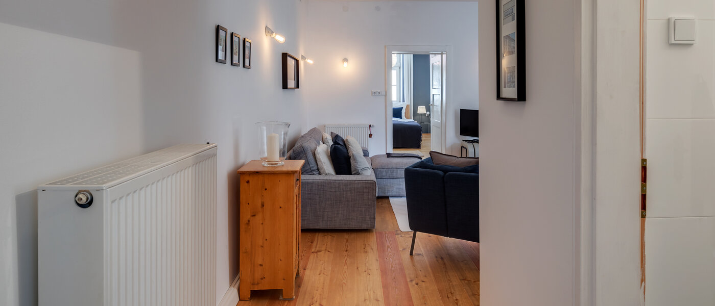 Plat München Haidhausen 05 Zona de zi 11109