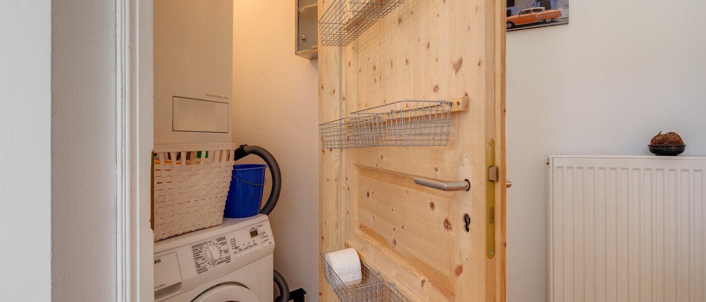 Plat München Haidhausen 01 Cameră de depozitare 11109