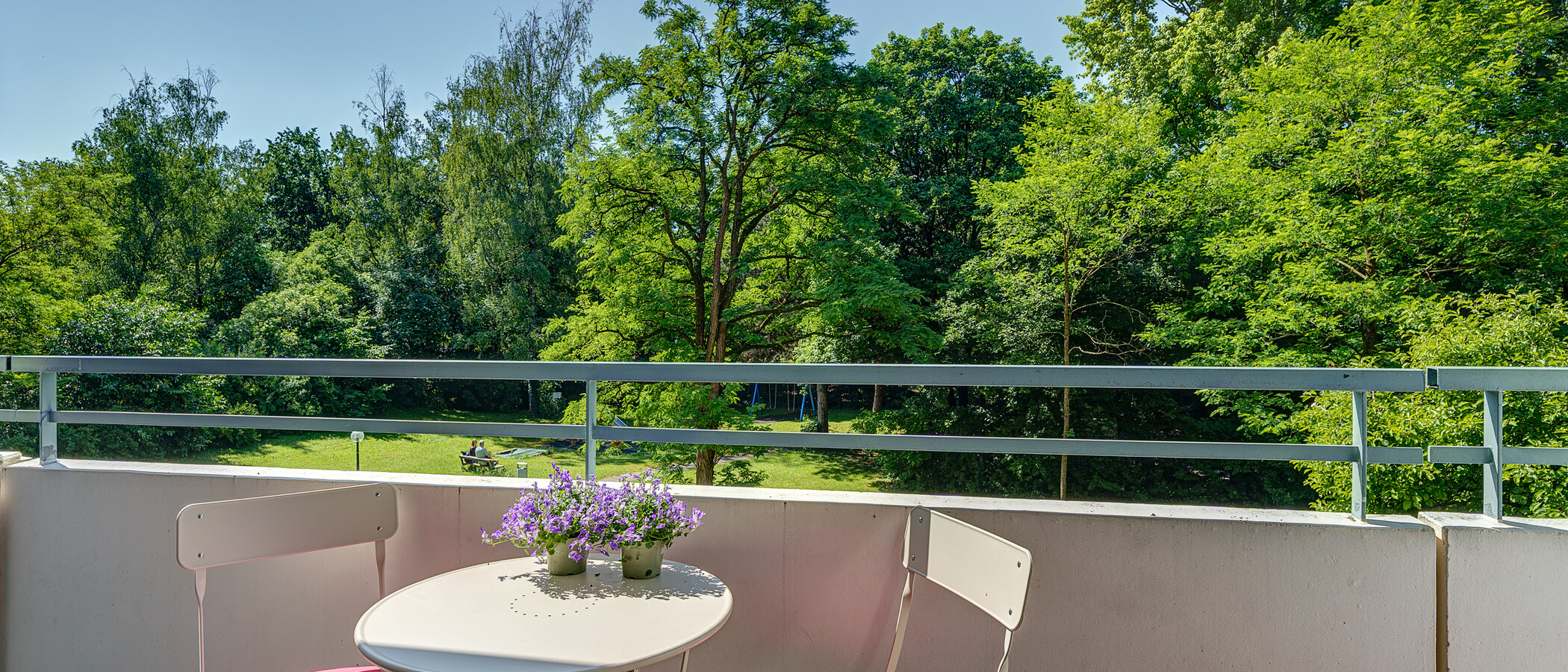 Ploché München Sendling 01 Balkon 11111