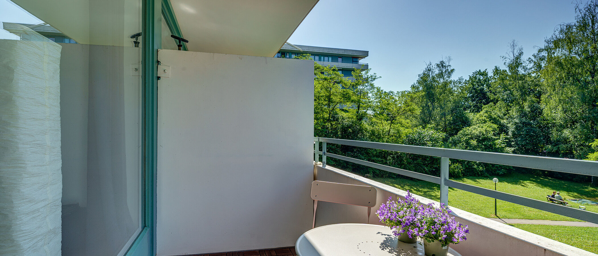 Ploché München Sendling 03 Balkon 11111
