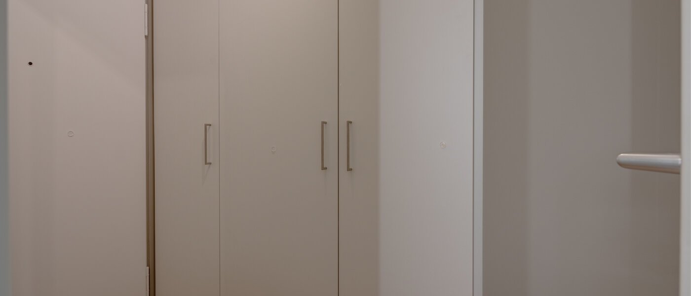 Плосък München Lehel 02 Коридор/ коридор 11122