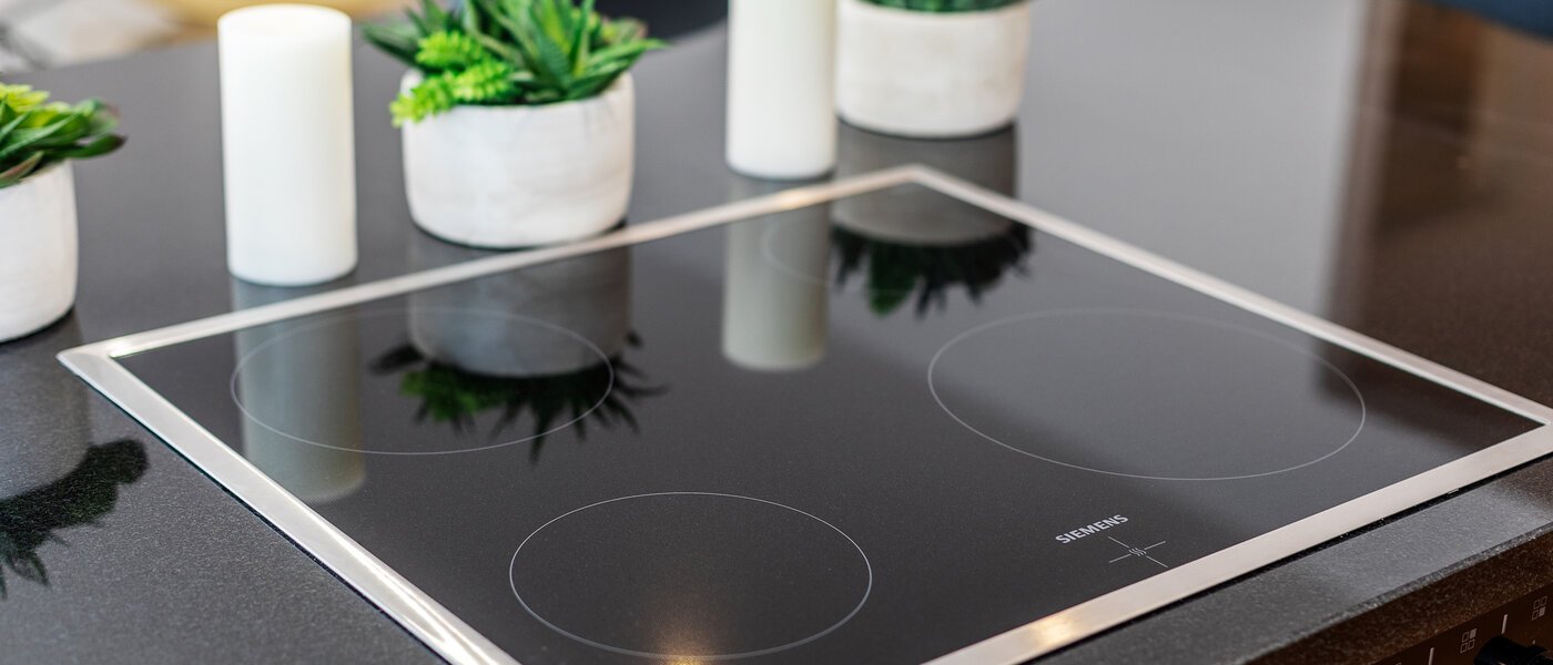 Plat München Maxvorstadt 02 Bucătărie 11124