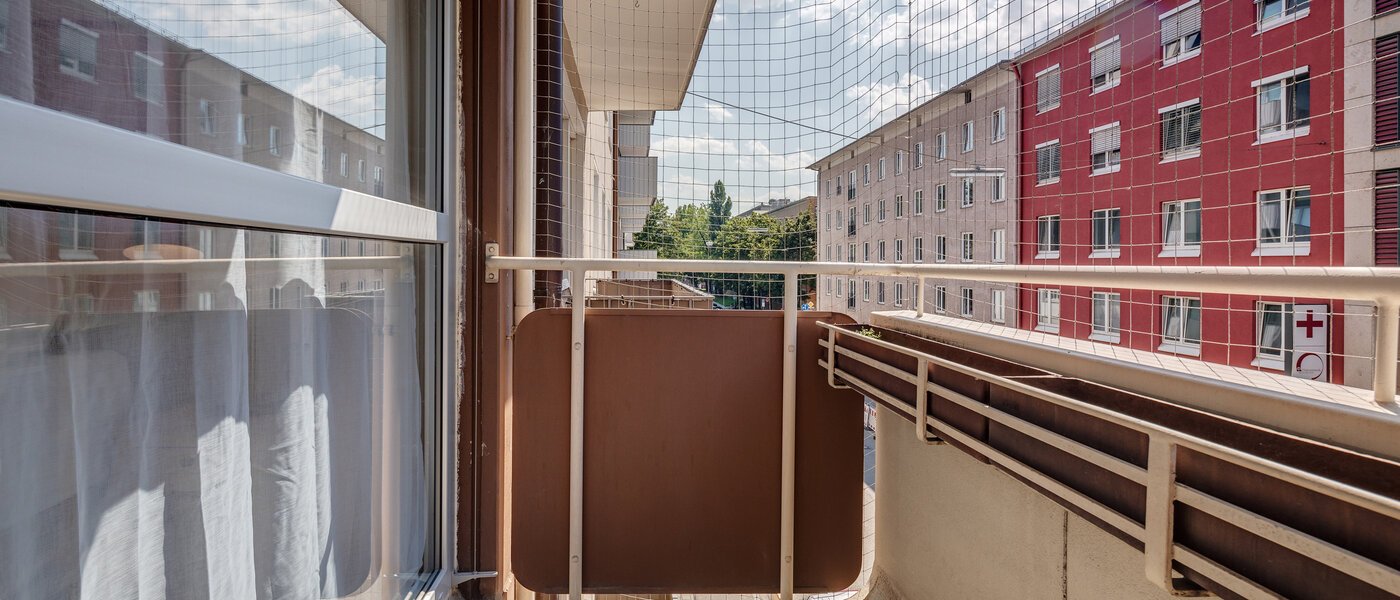 Plat München Maxvorstadt 01 Balcon 11124