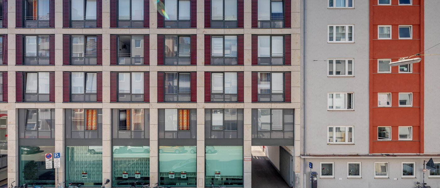 Plat München Maxvorstadt 01 Vizualizare 11124