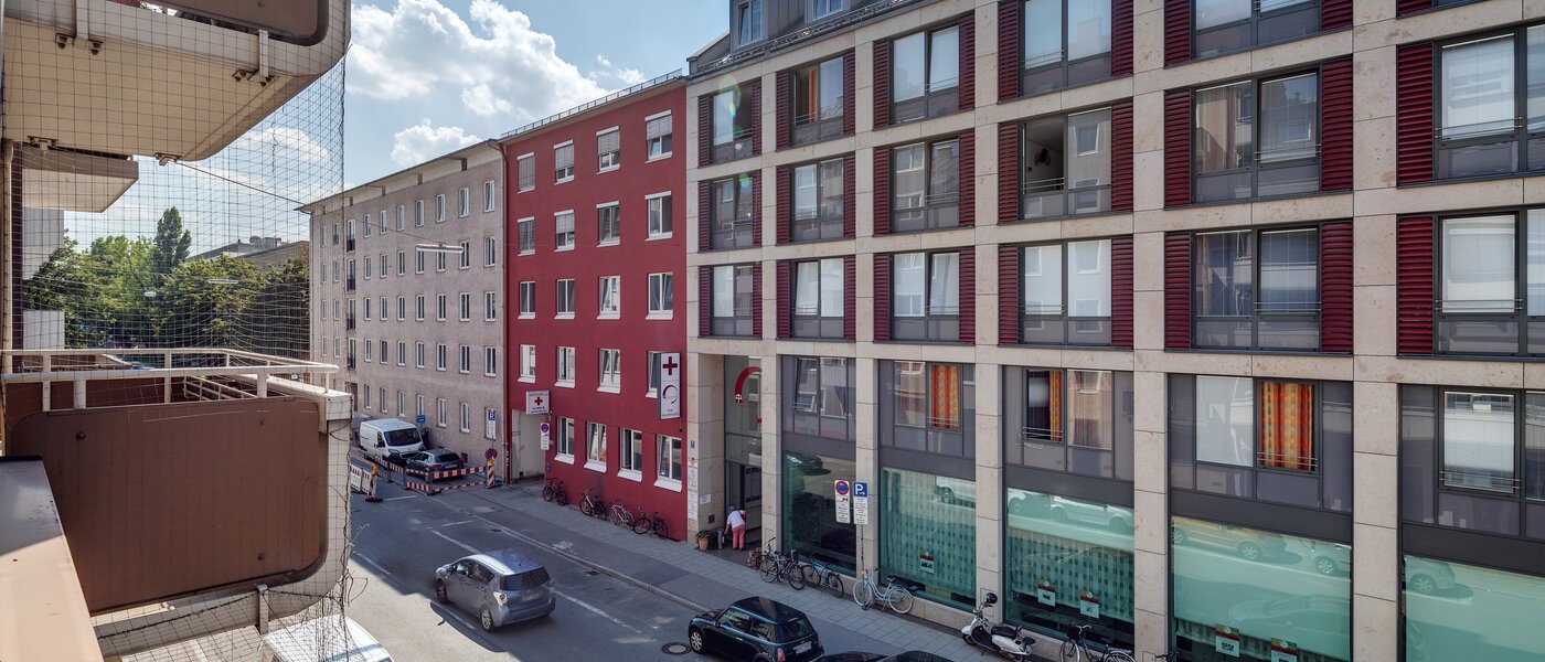 Plat München Maxvorstadt 02 Vizualizare 11124