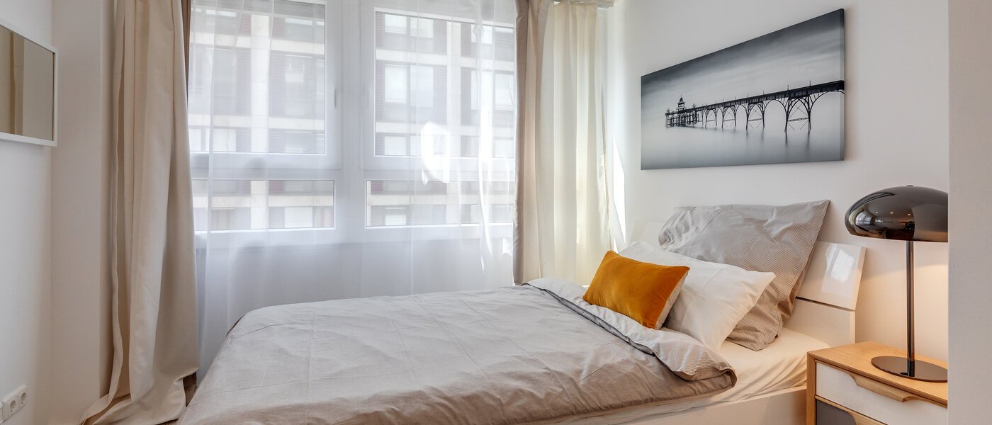 Plat München Maxvorstadt 01 Dormitorul 2 11124