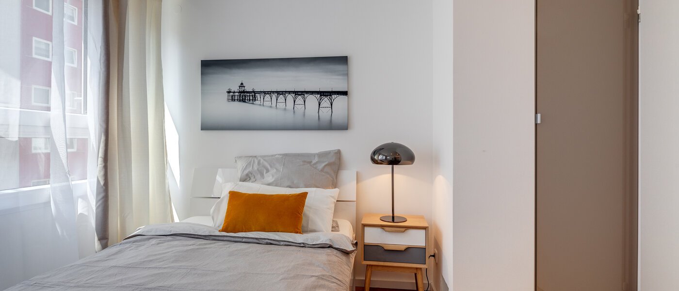 Plat München Maxvorstadt 02 Dormitorul 2 11124