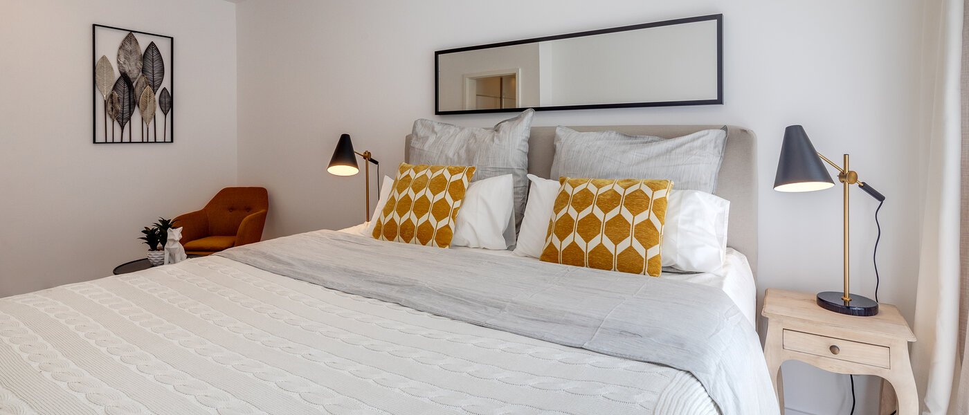 Plat München Maxvorstadt 02 Dormitor 11124